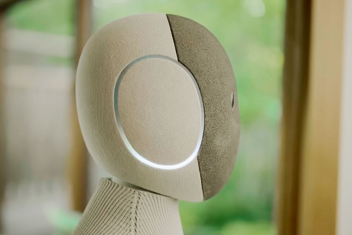 Робот Neo от 1X: Будущее гуманоидных помощников для дома