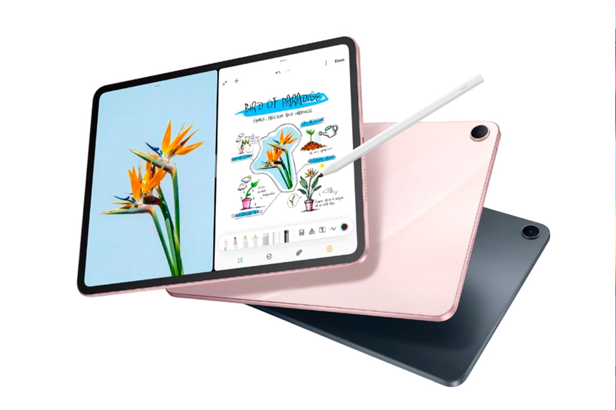 Обзор Oppo Pad Mini: Мощный планшет в компактном корпусе