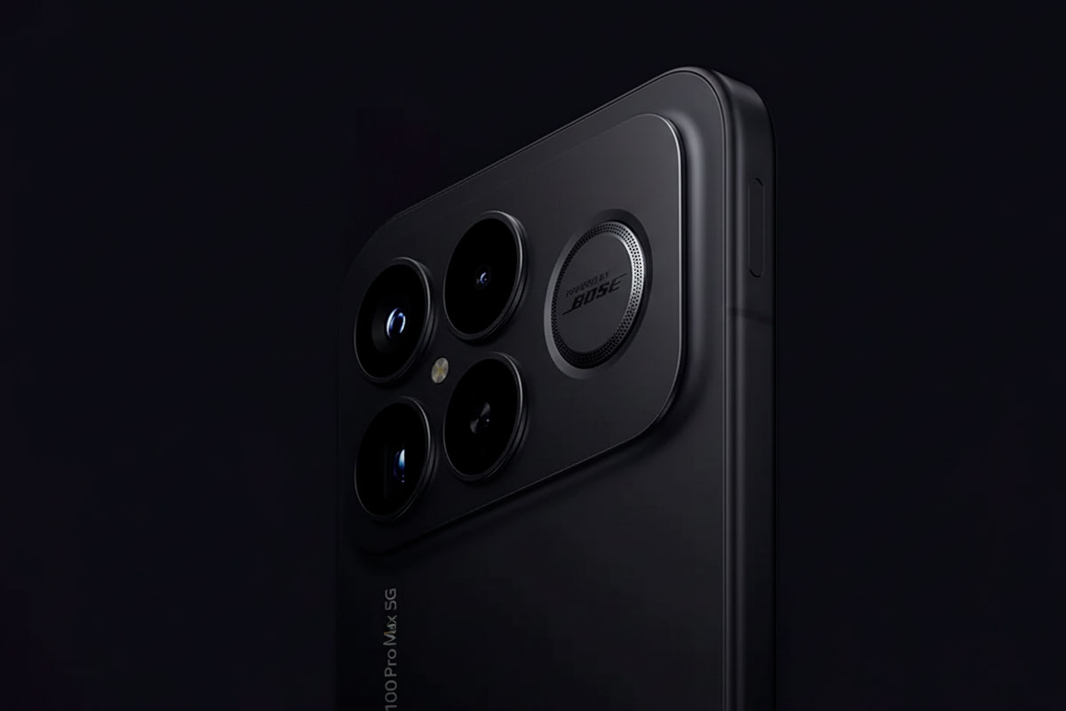 Redmi K100 Pro Max: характеристики смартфона будущего 2027