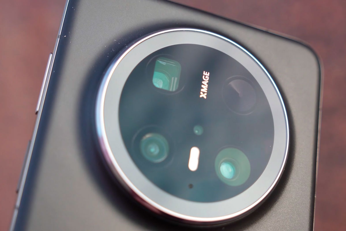 Huawei возвращается на рынок смартфонов: чипы и HarmonyOS