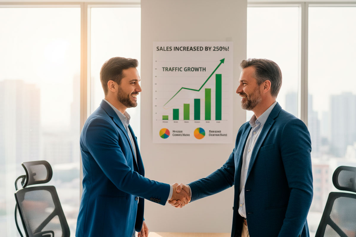 Чому більшість бізнесів кидає SEO через півроку і втрачає мільйони