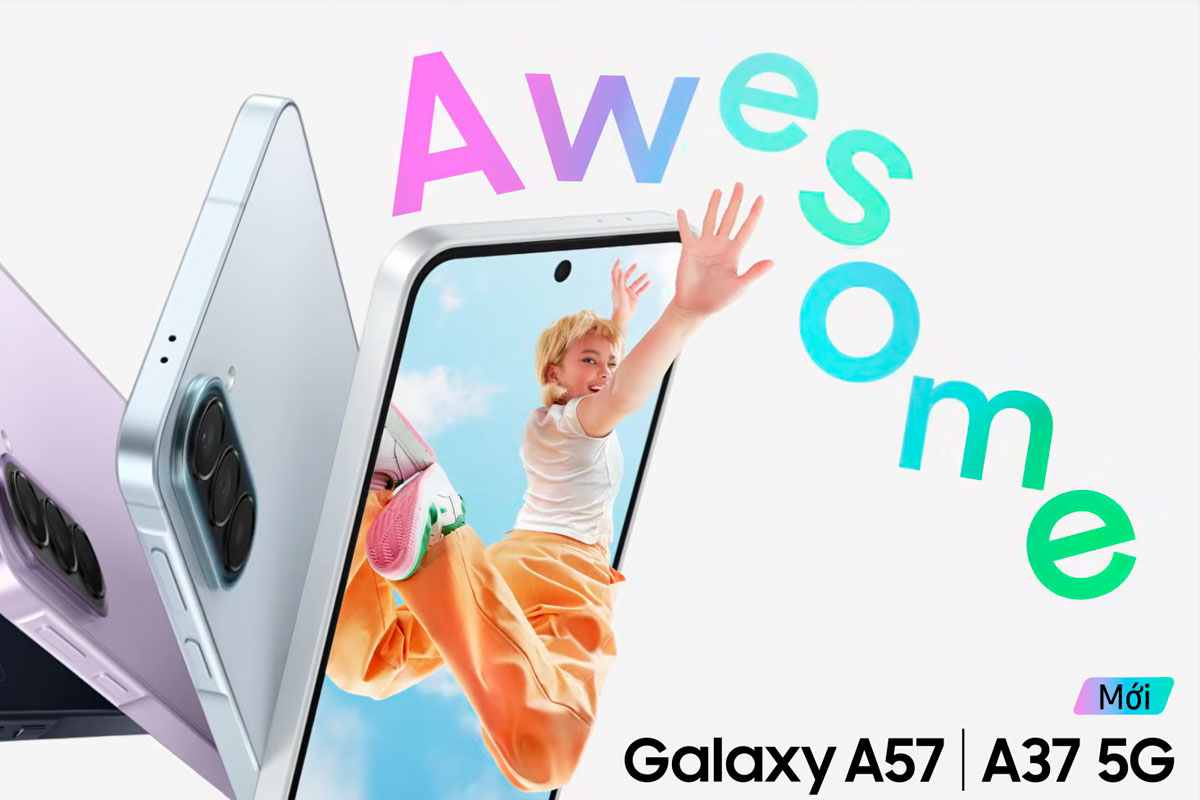 Samsung Galaxy A37 и A57: Лучший среднебюджетный смартфон