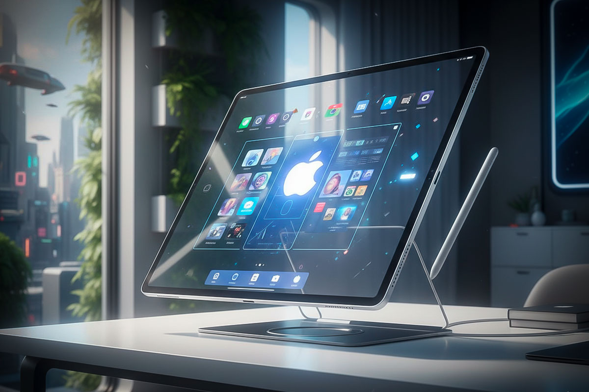 iPad 12 с чипом A18: все подробности о новинке Apple