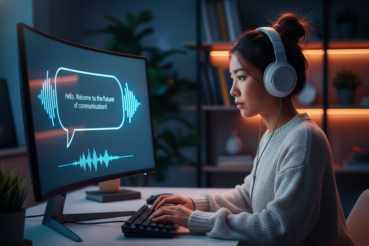 Gemini 3.1 Flash TTS: Революция в синтезе речи от Google