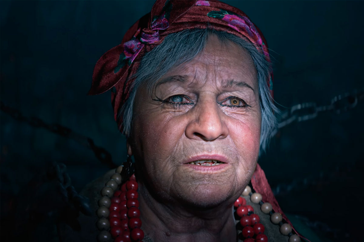 Metro 2039: Сюжет, обзор, Хантер и возвращение в метро