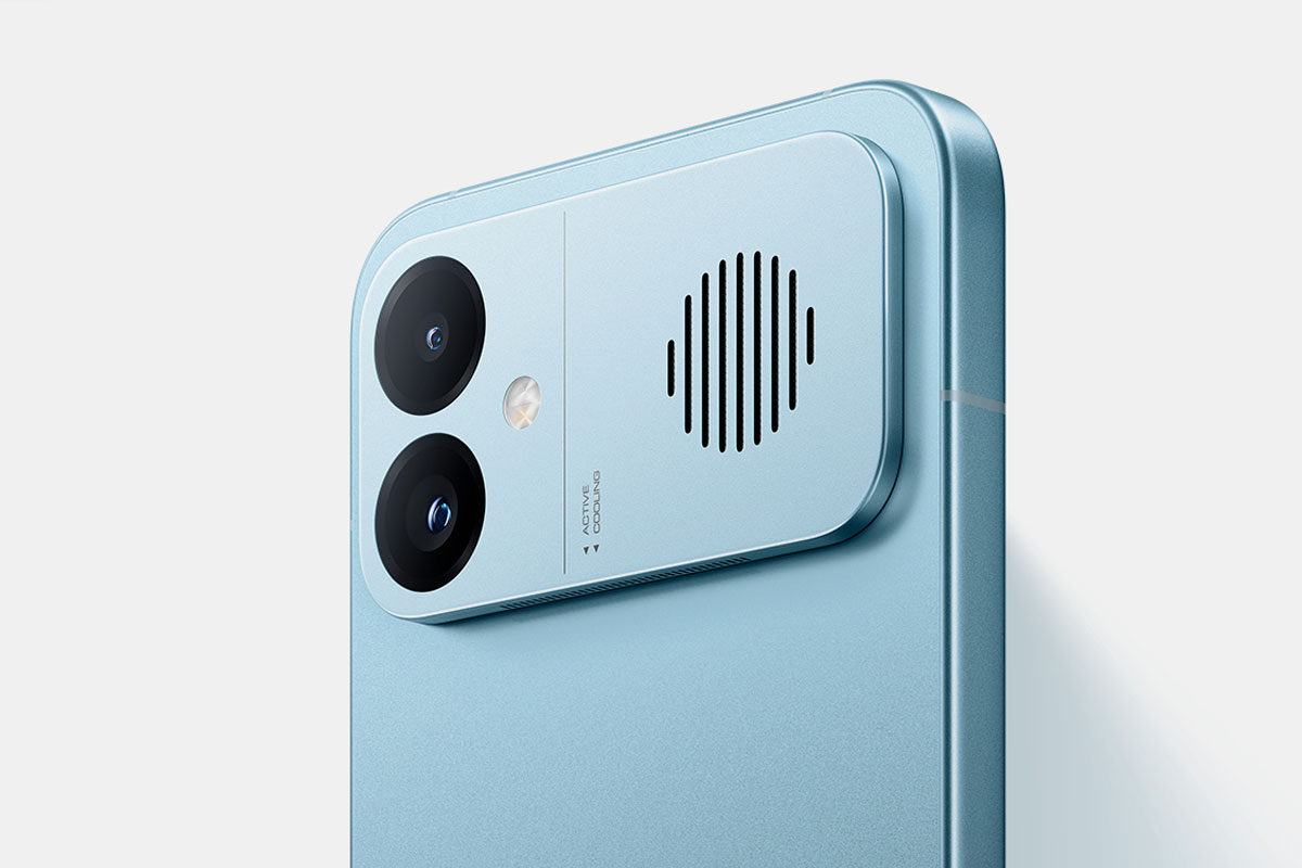 REDMI K90 Max: первый взгляд на игровой флагман Xiaomi 2026