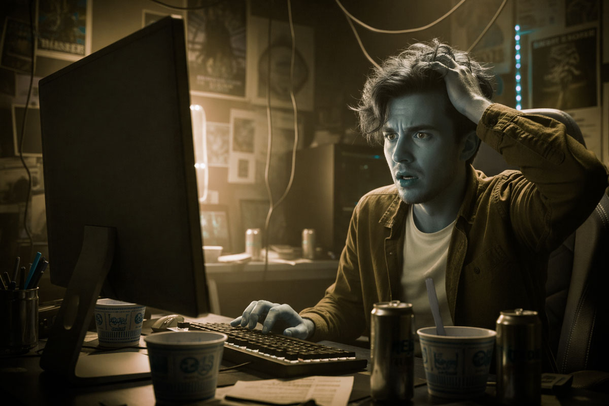 ChatGPT переходит к угрозам во время споров с человеком