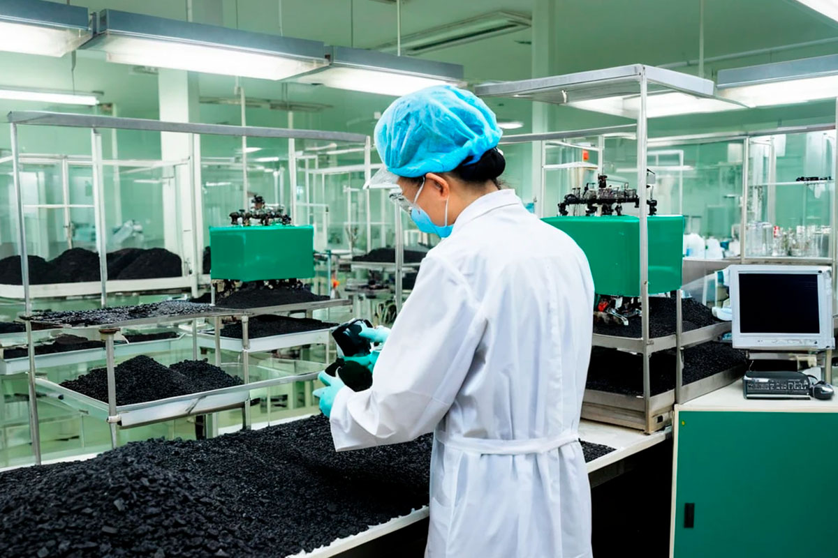 В Китае создали топливный элемент с нулевыми выбросами CO2