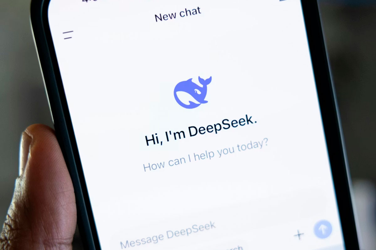 DeepSeek V4-Pro установил тарифы в 10 раз ниже ChatGPT