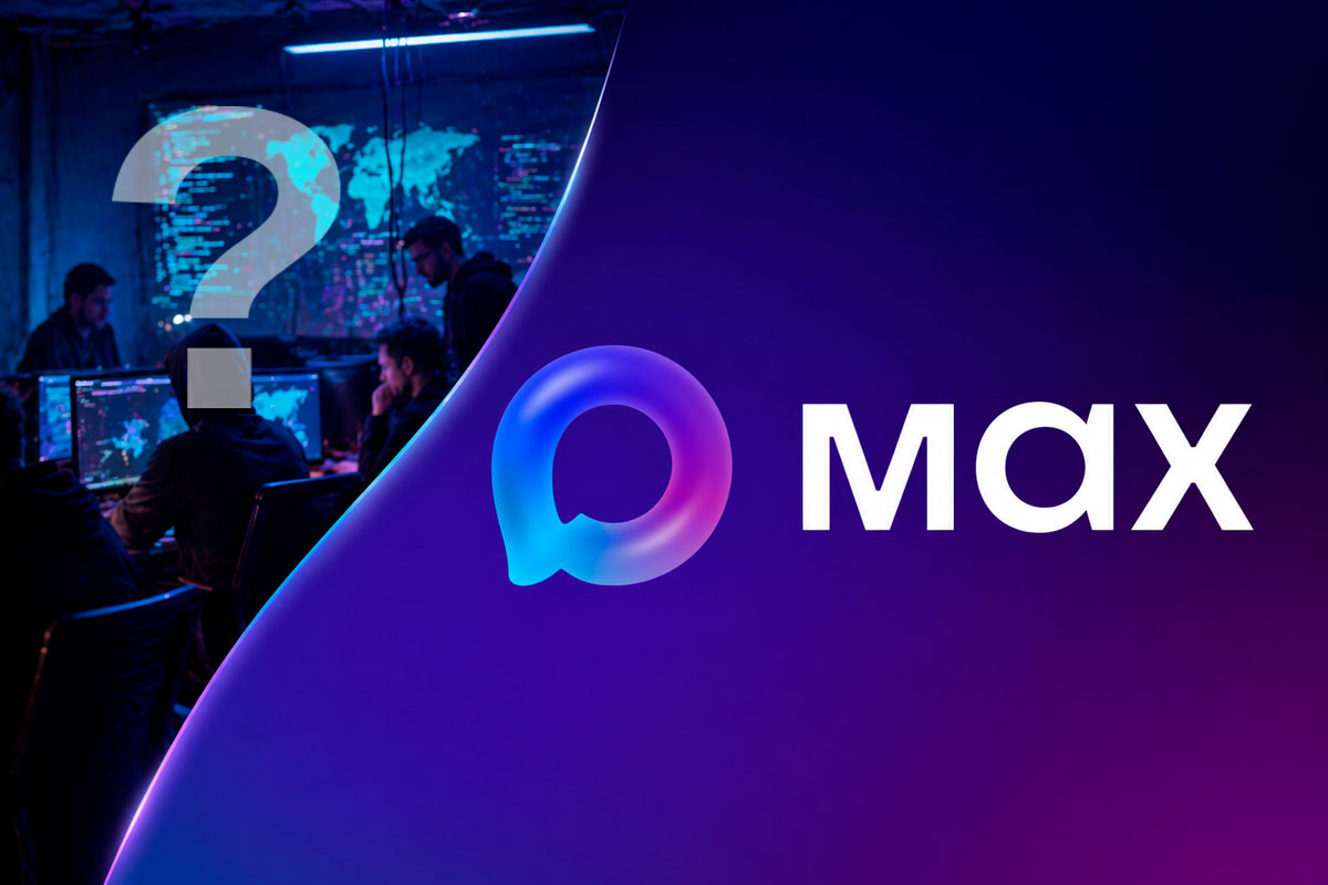 Cloudflare пометил российсикй мессенджер MAX как шпионское ПО