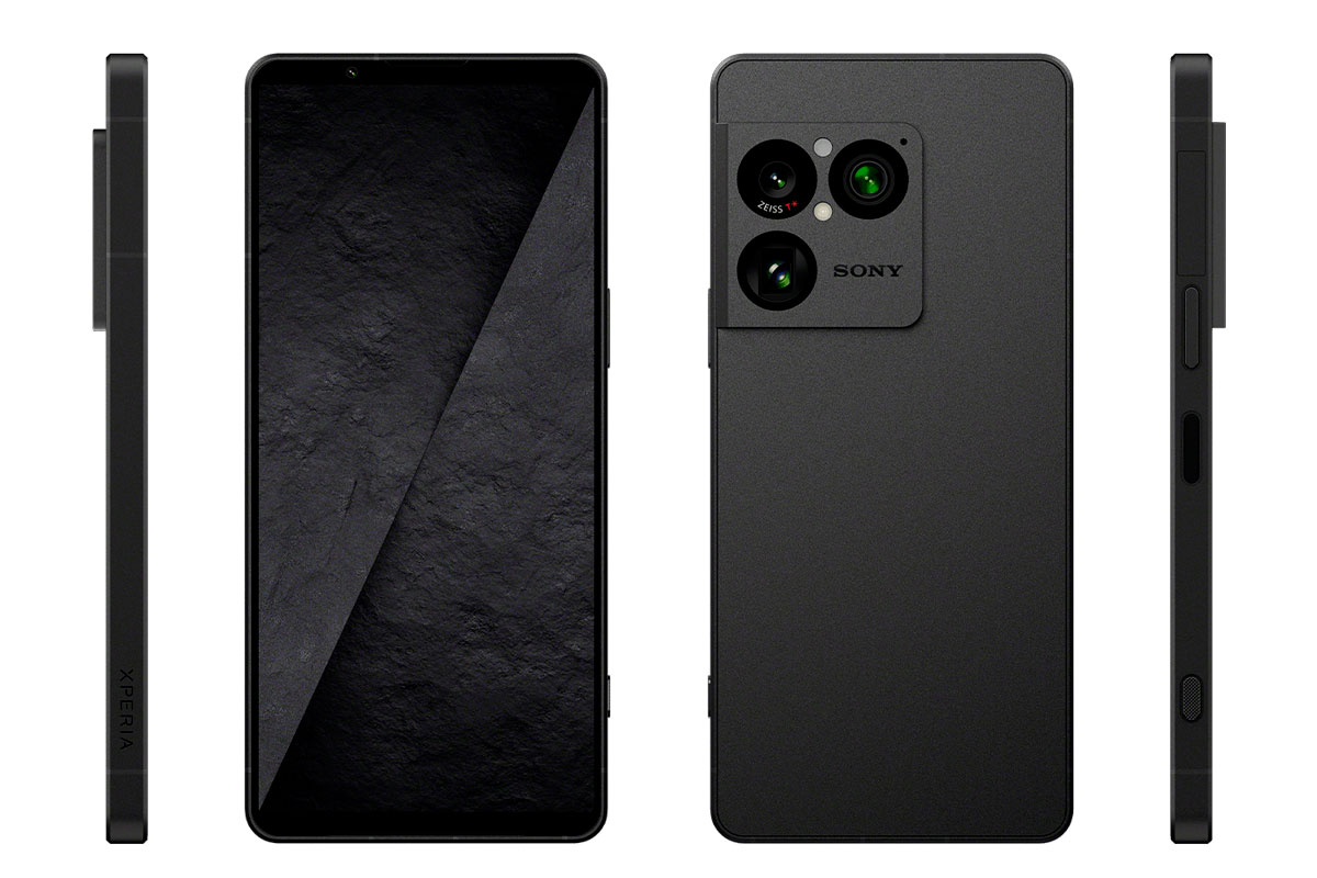 Sony Xperia 1 VIII: новый флагман с Snapdragon 8 Elite и AI