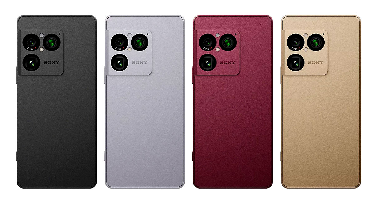 Sony Xperia 1 VIII: новый флагман с Snapdragon 8 Elite и AI