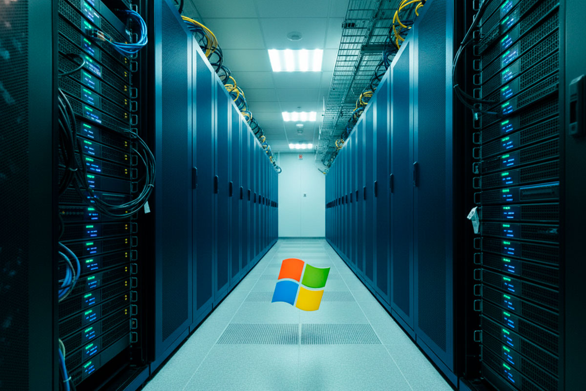 Linux VPS vs Windows VPS: у чому різниця і що обрати