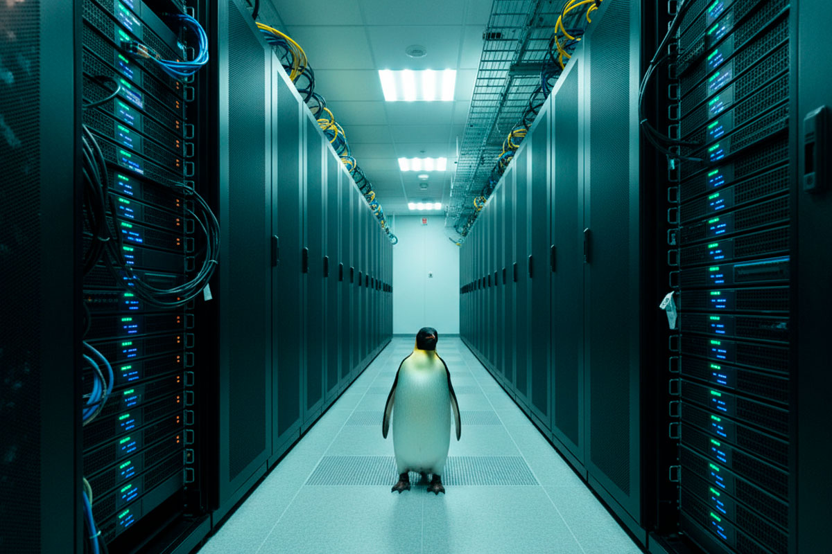 Linux VPS vs Windows VPS: у чому різниця і що обрати