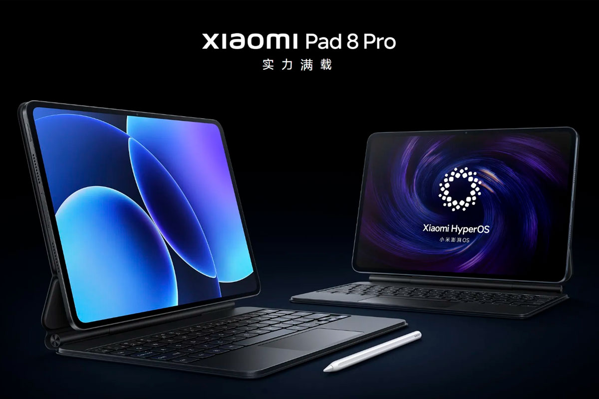 Xiaomi Pad 8 Pro: лучший Android-планшет 2026 года?