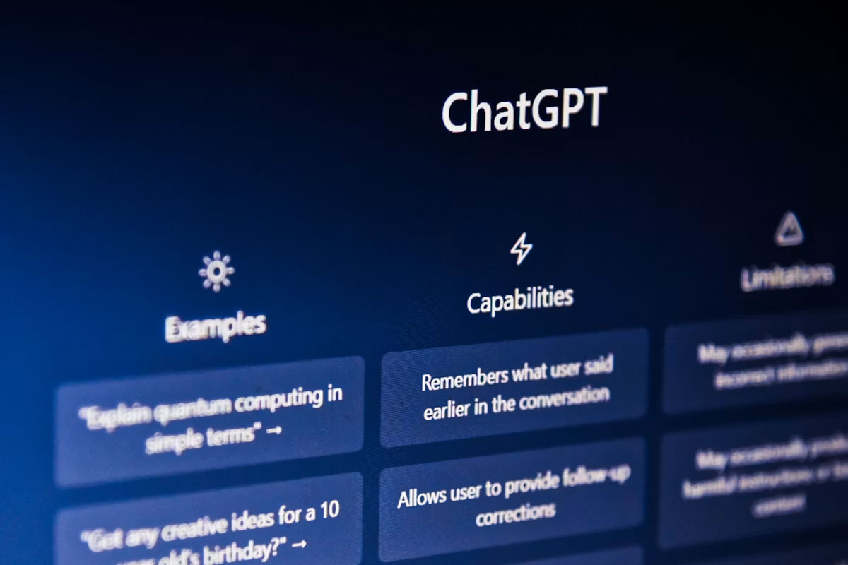 ChatGPT достиг 1 000 000 000 активных пользователей в месяц