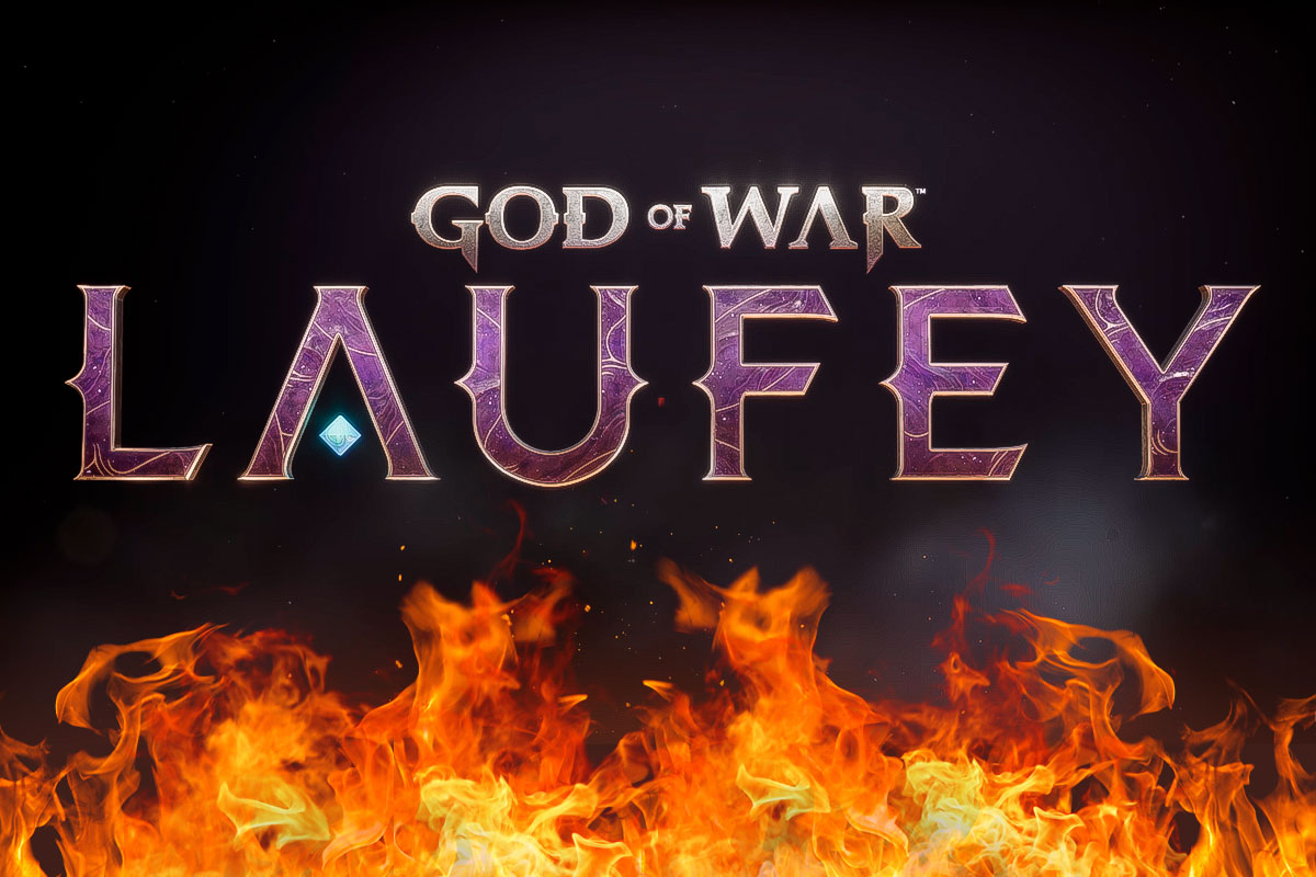 God of War: Laufey — Sony представила продолжение хита