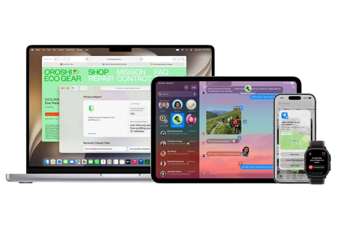 iOS 27: оптимизация, Siri AI, Google Gemini и новый дизайн