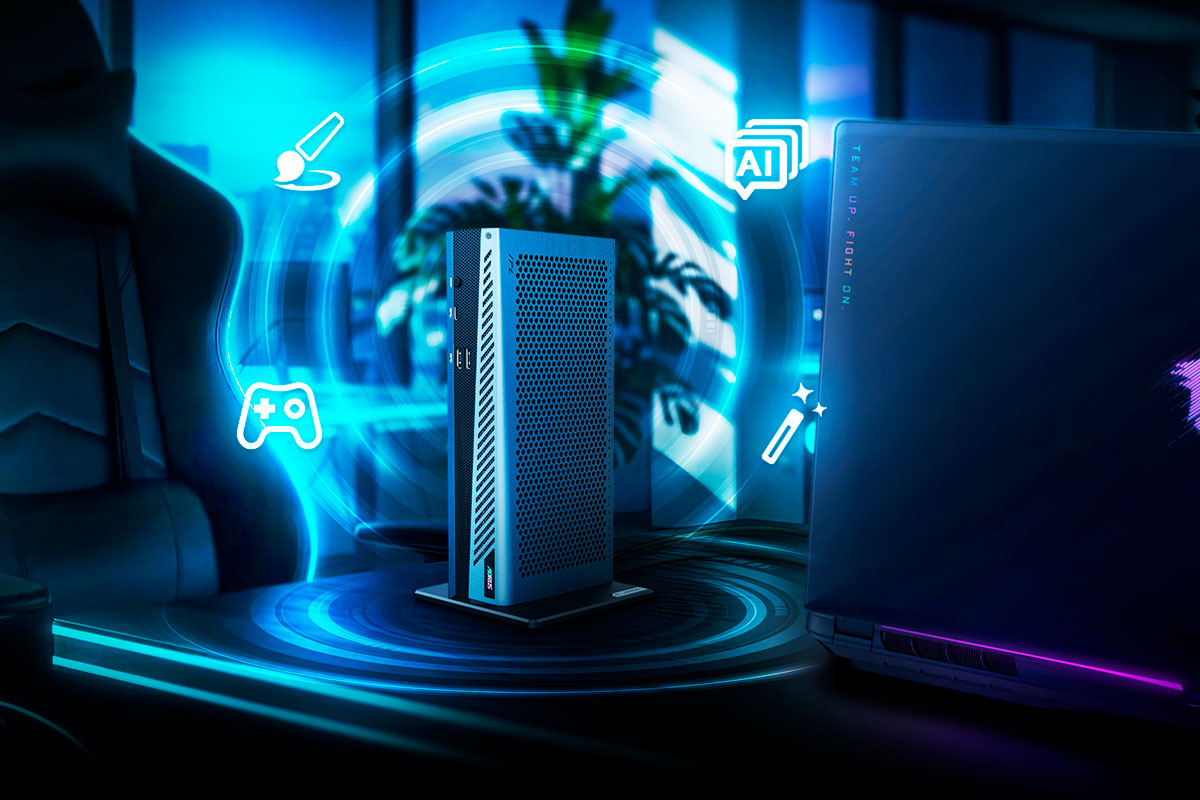 Gigabyte AORUS RTX 50 представлены официально на Computex