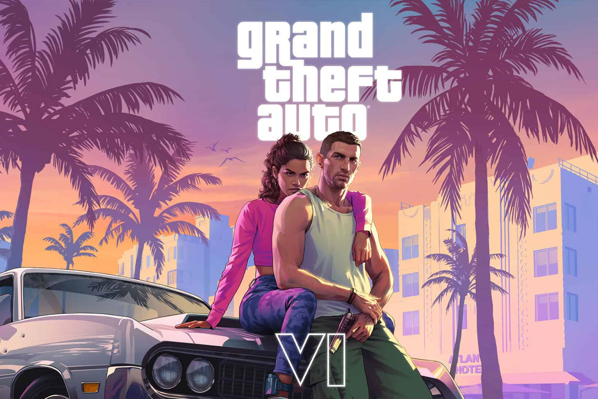 GTA 6 установила рекорд по предзаказам за двое суток!