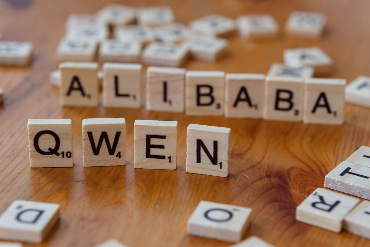 Alibaba представила Qwen3.8-Max на 2,4 трлн параметров
