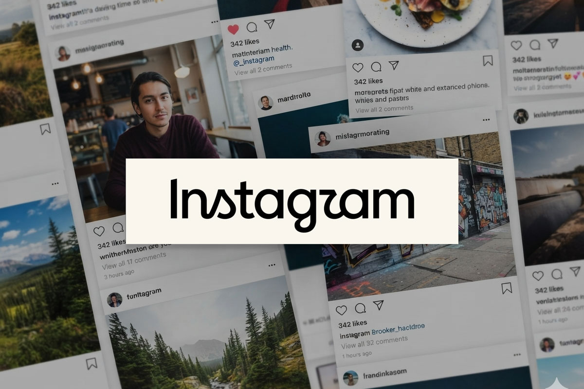 Новый логотип Instagram вызвал споры среди пользователей