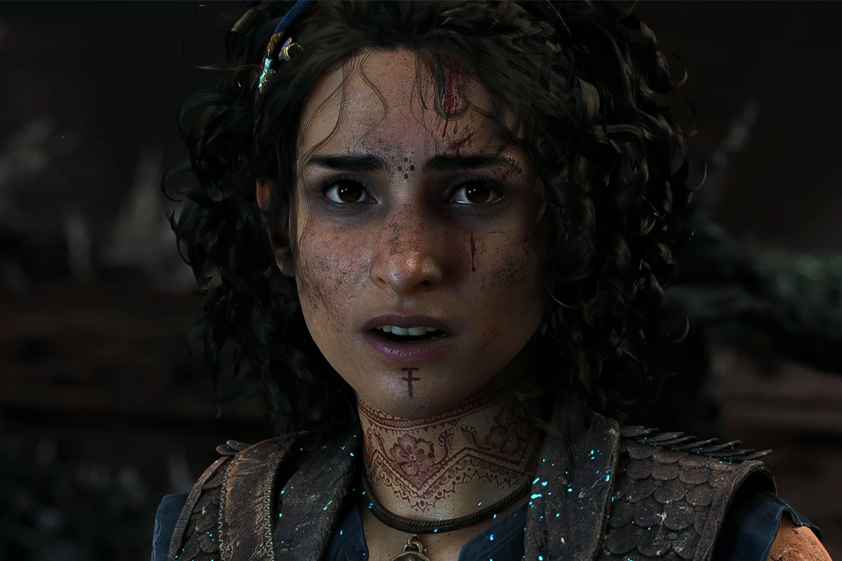 Resonance: A Plague Tale Legacy получила новый трейлер (Видео)