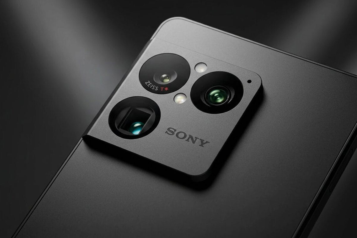 Sony Xperia 1 VIII: обзор нового флагмана 2026 года от Sony