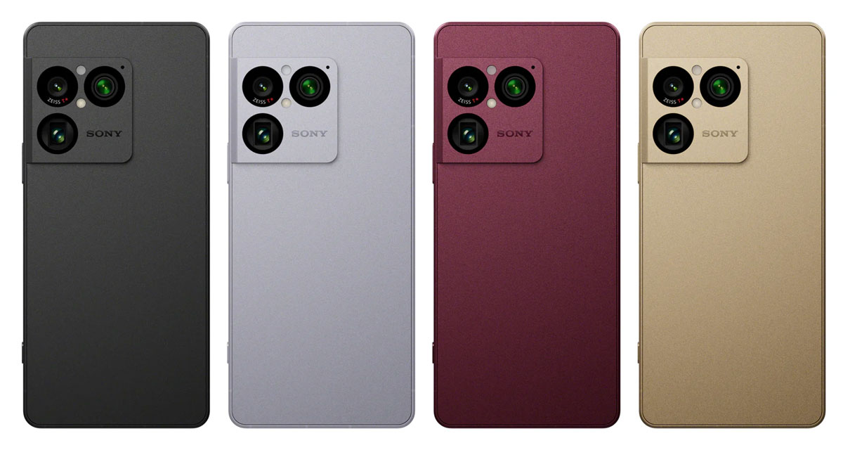 Sony Xperia 1 VIII: обзор нового флагмана 2026 года от Sony
