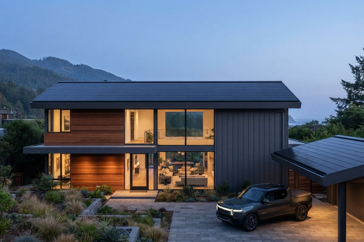 Solar Roof под вопросом: Tesla может закрыть проект