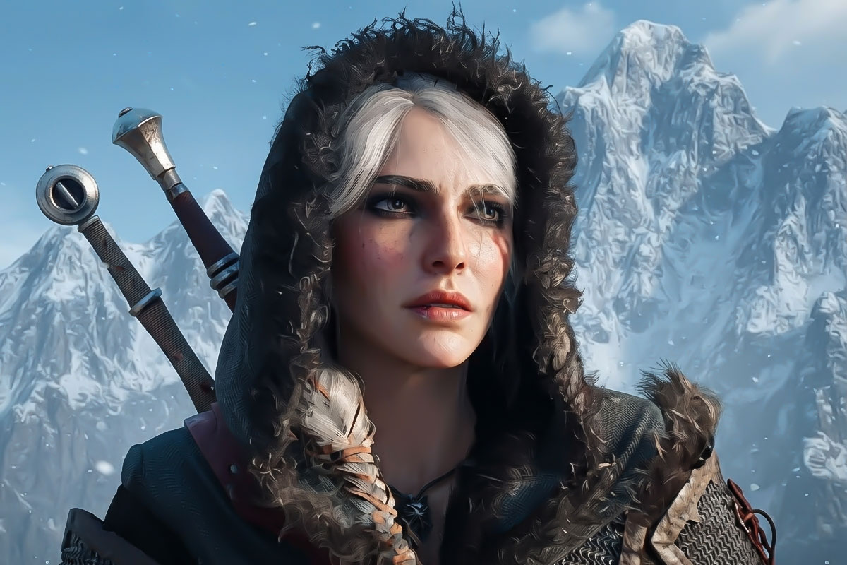The Witcher 4 выйдет в 2028 году — CDPR подтвердила релиз
