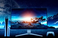 BenQ представила новый игровой монитор MOBIUZ EX381U с 4K и частотой обновления 144 Гц