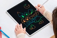 Xiaomi представила графический планшет Mijia 13.5" LCD Drawing Tablet