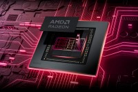 AMD представила Radeon RX 7800M с 12 ГБ видеопамяти: Новый игровой монстр для ноутбуков