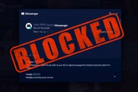 Мессенджер Discord был заблокирован на территории Российской Федерации