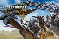 Monster Hunter Wilds: Открытое бета-тестирование и новые монстры