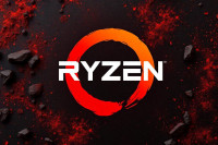 AMD готовит к выпуску новый флагманский процессор Ryzen 9 9950X3D