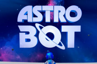 Astro Bot от студии Team Asobi признана игрой года на The Game Awards 2024