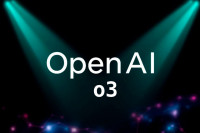 Новая модель o3 от OpenAI: Прорыв в многоступенчатом мышлении и программировании