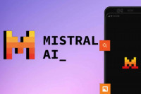 Mistral AI бросает вызов гигантам индустрии мобильным приложением