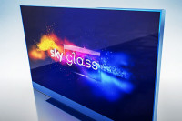 Sky Glass Gen 2: новый улучшенный дисплей и Dolby Atmos звук