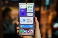 Samsung официально объявила о старте развертывания One UI 7
