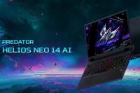 Новинки Acer на Computex 2025: Predator с RTX 50 и 500 Гц мониторы
