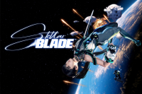 Stellar Blade бьёт рекорды популярности перед релизом в Steam