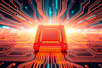 Broadcom представила чип Tomahawk Ultra для конкуренции с Nvidia в сфере ИИ