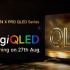 Xiaomi готовится к запуску новой серии телевизоров X Pro QLED TV