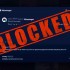 Мессенджер Discord был заблокирован на территории Российской Федерации