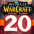 World of Warcraft исполнилось 20 лет: новые возможности и эксклюзивные награды