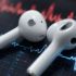 Apple AirPods могут стать AI-мониторами сердечного ритма