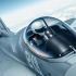 AI управлял истребителем Gripen E в боевых испытаниях Швеции